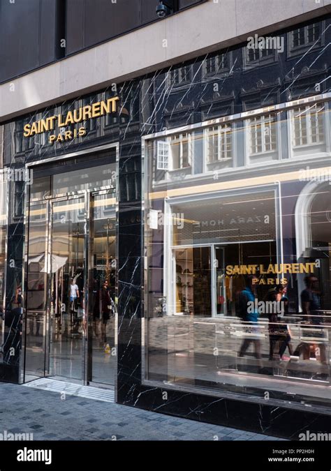 where to buy ysl in paris